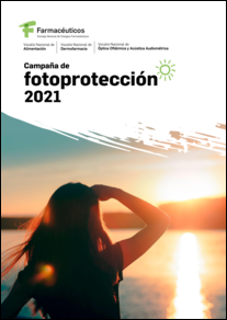 Campañas 2021 - Colegio de Farmacéuticos de Pontevedra