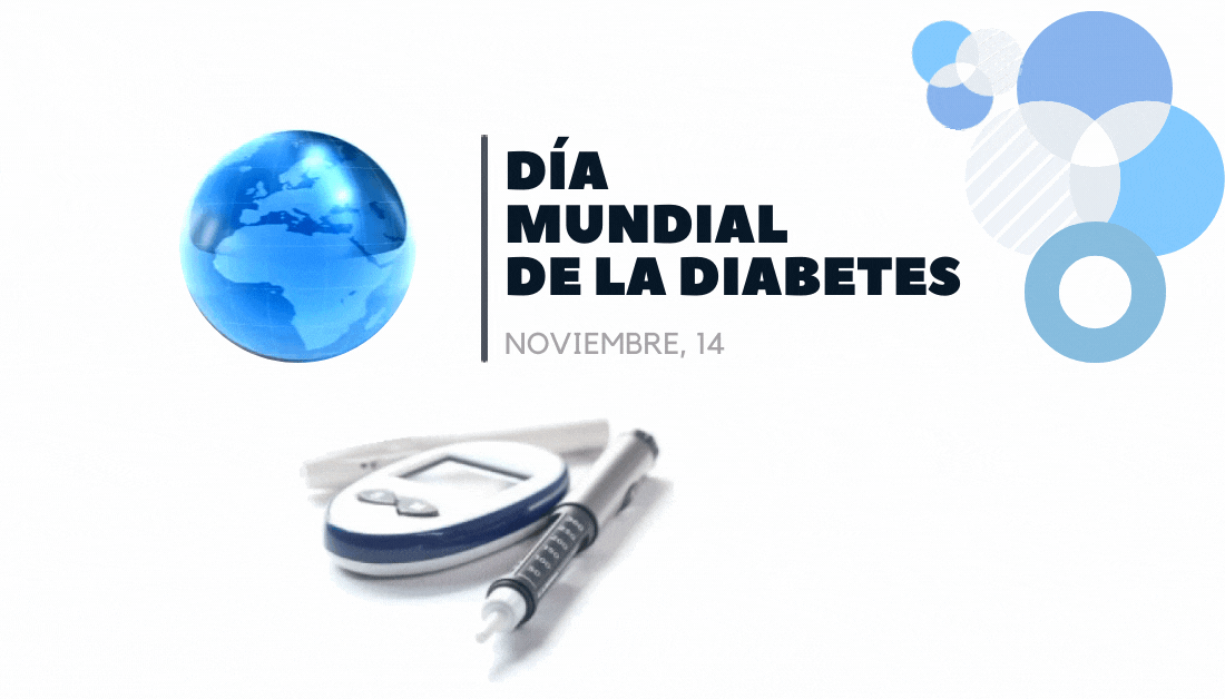 Día Mundial de la Diabetes 2021 - Colegio de Farmacéuticos de Pontevedra