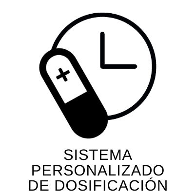Farmacias participantes: Sistemas Personalizados de Dosificación (SPD) - Colegio de Farmacéuticos de Pontevedra