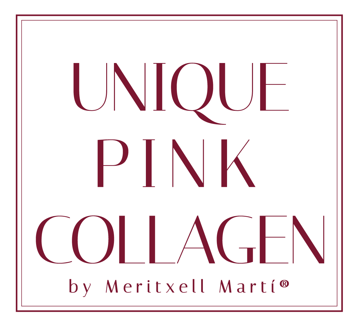 Unique Pink