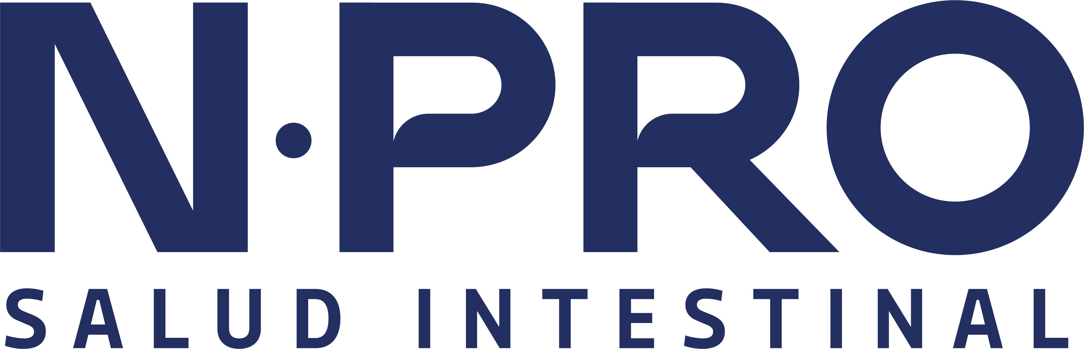 NPRO Salud Intestinal