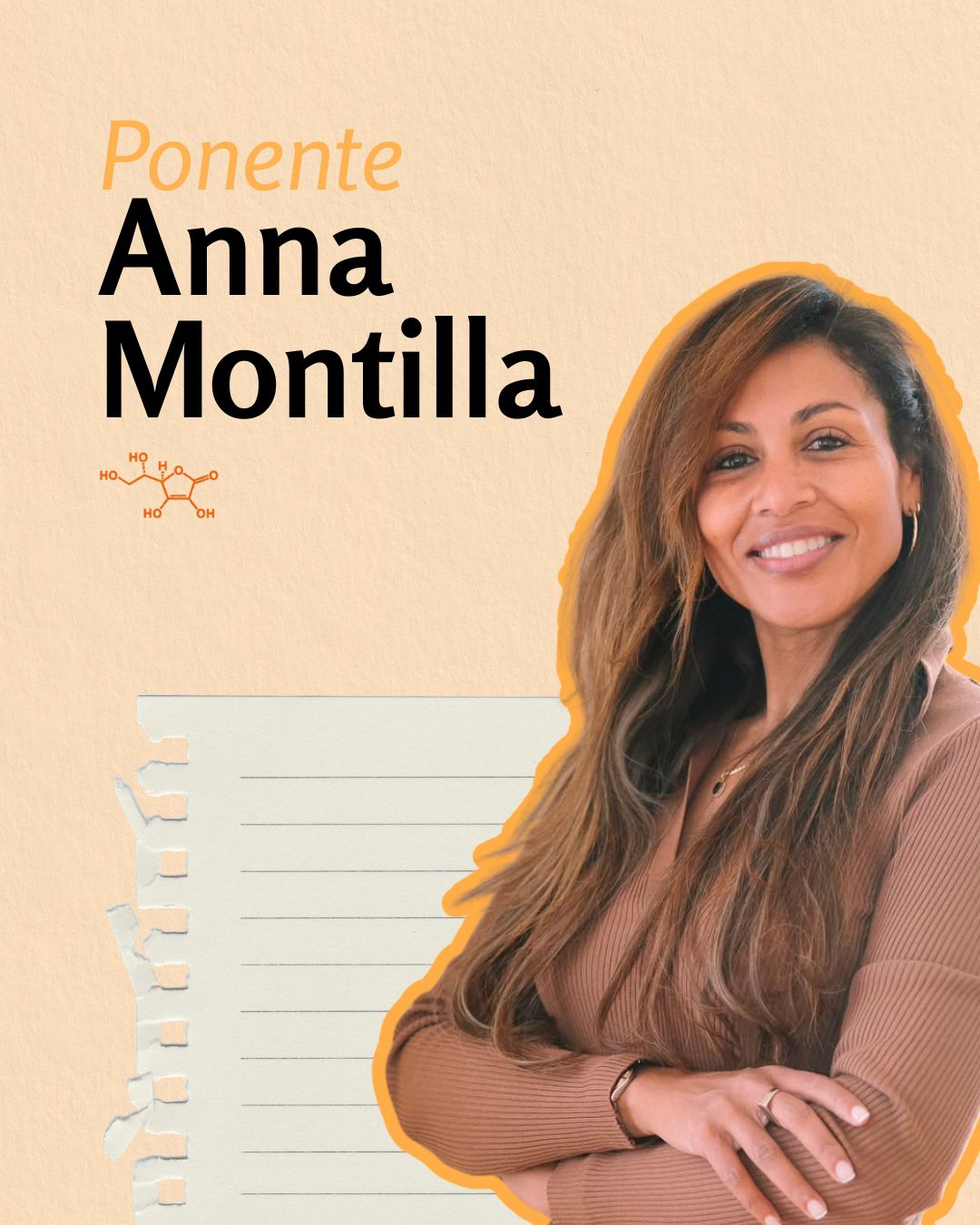Ana Montilla
