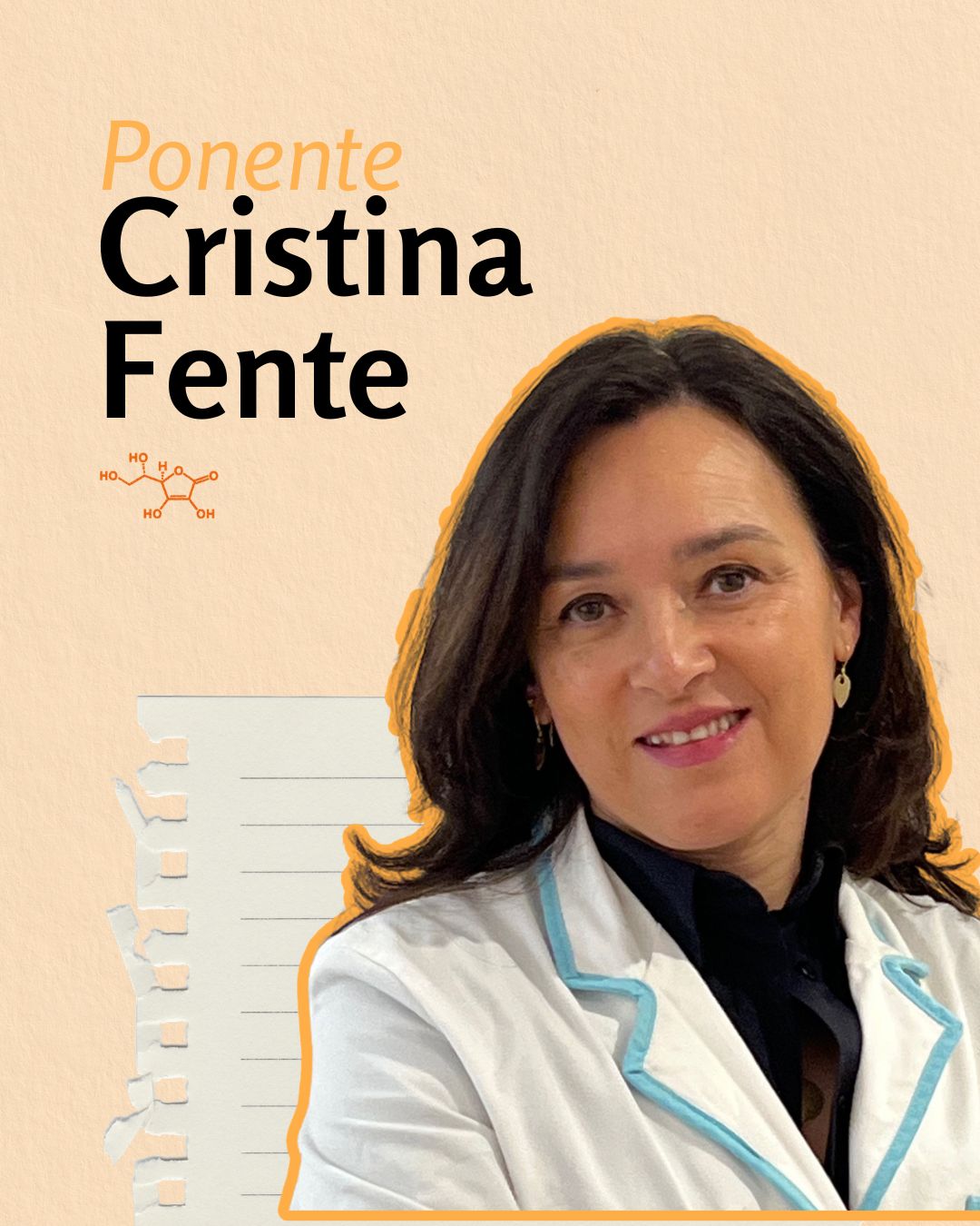 Cristina Fente Sampayo