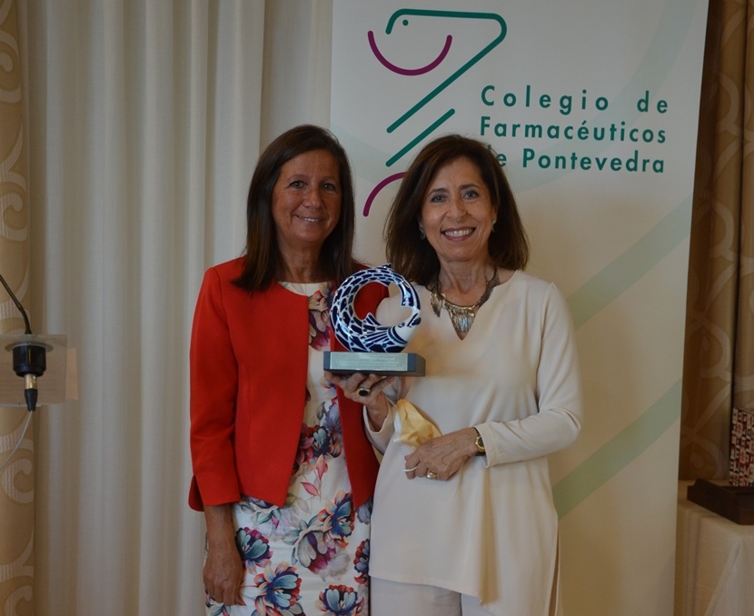 I Encuentro Farmacéutico 2022 - Colegio de Farmacéuticos de Pontevedra