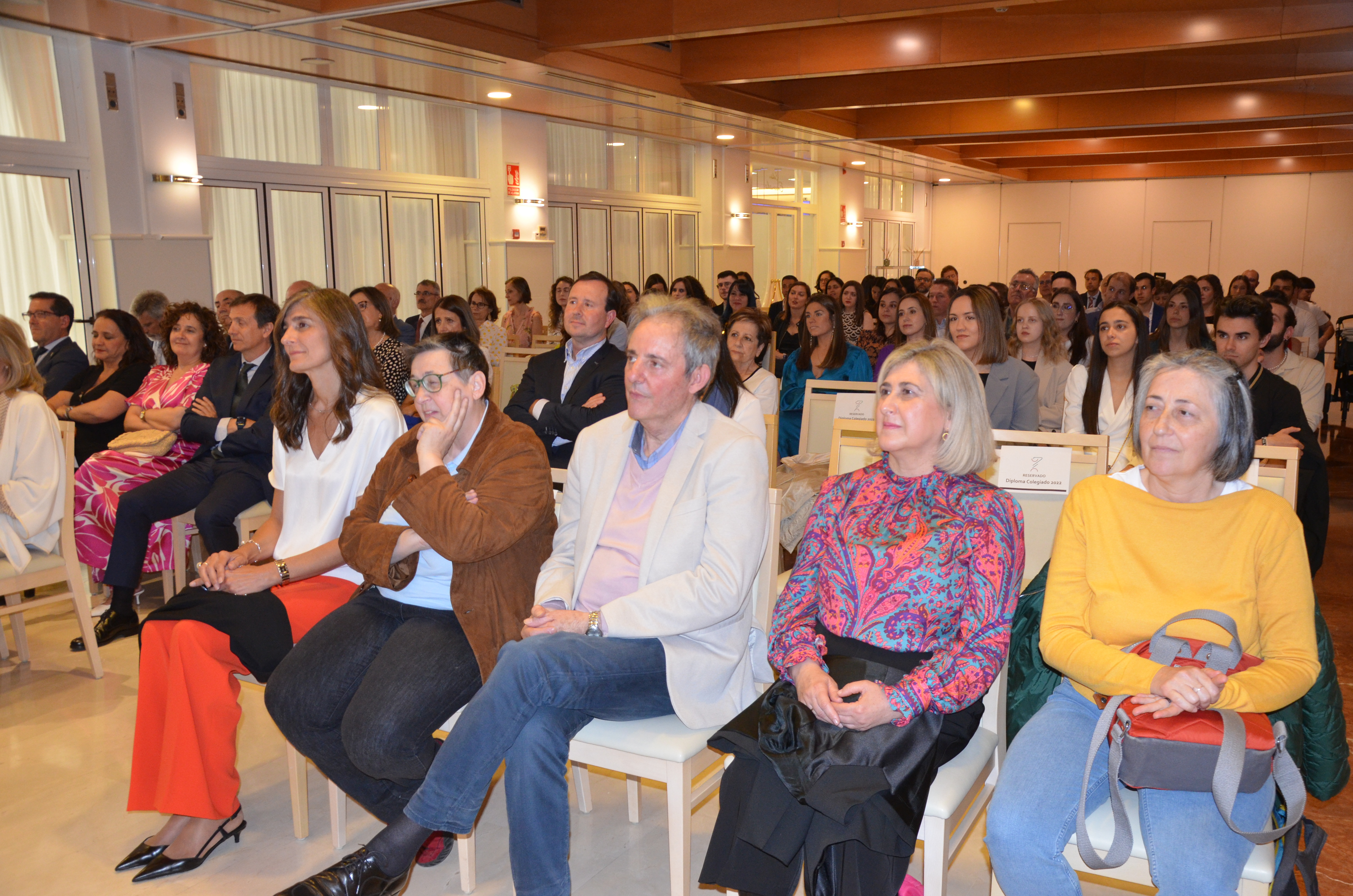 II Encuentro Farmacéutico 2023 del Colegio de Farmacéuticos de Pontevedra - Colegio de Farmacéuticos de Pontevedra