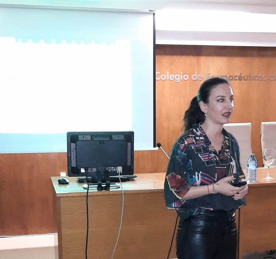 Sesión Formativa: “Dietas de adelgazamiento ¿Milagro, moda o salud?” - Colegio de Farmacéuticos de Pontevedra