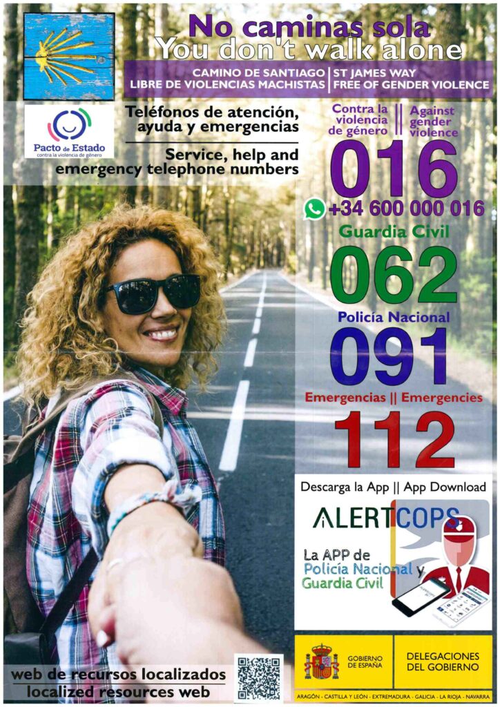 Campañas 2025 - Colegio de Farmacéuticos de Pontevedra