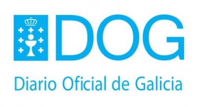 Diario Oficial de Galicia: DOG Núm. 098 de Viernes, 23 de mayo de 2025 - Colegio de Farmacéuticos de Pontevedra